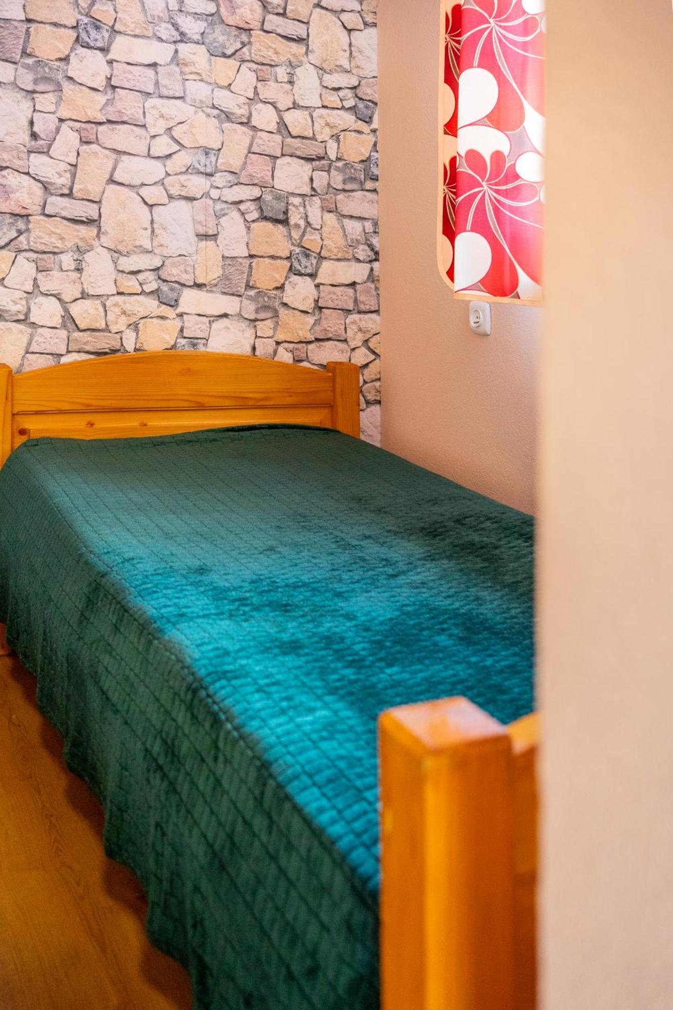 Pokoje Goscinne Aniela Stasik Gliczarow Gorny Kültér fotó