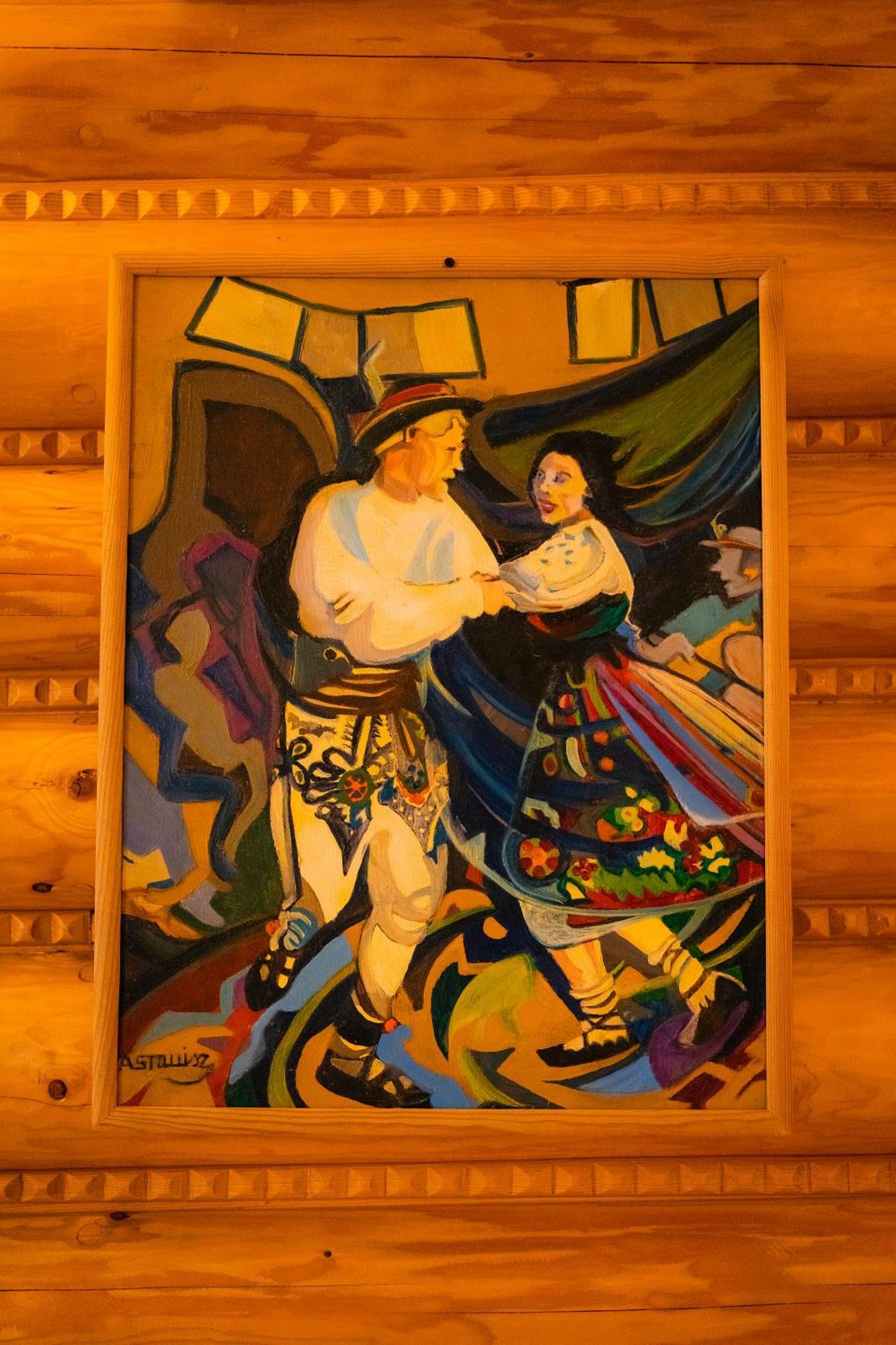 Pokoje Goscinne Aniela Stasik Gliczarow Gorny Kültér fotó