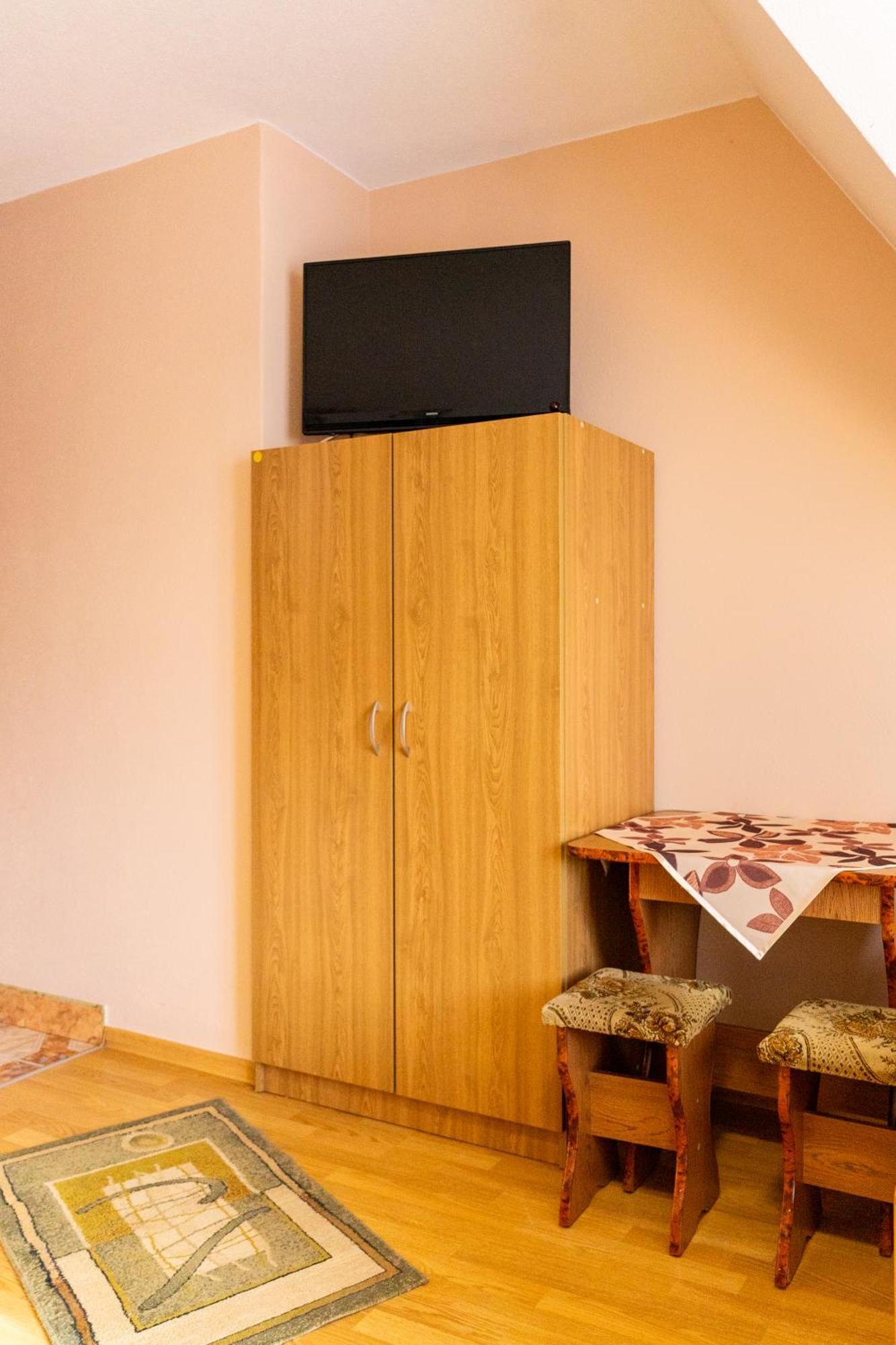 Pokoje Goscinne Aniela Stasik Gliczarow Gorny Kültér fotó
